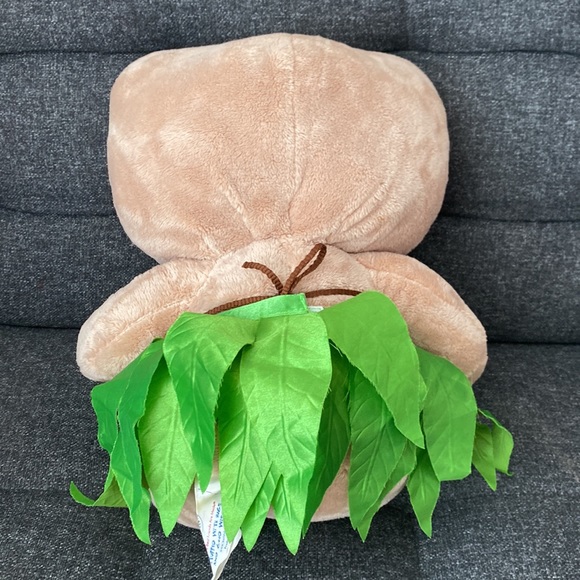 Hello Kitty Build a Bear Hawaii Hula - Picture 2 of 7